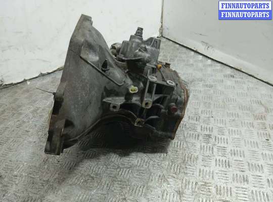 купить КПП механическая (МКПП) на OPEL Zafira (A)