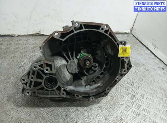 купить КПП механическая (МКПП) на OPEL Zafira (A)