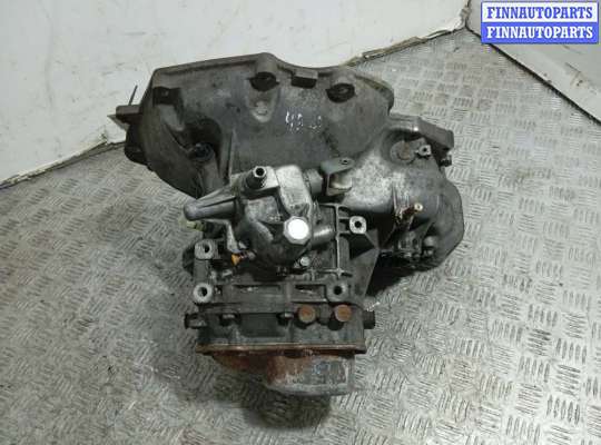 купить КПП механическая (МКПП) на OPEL Zafira (A)