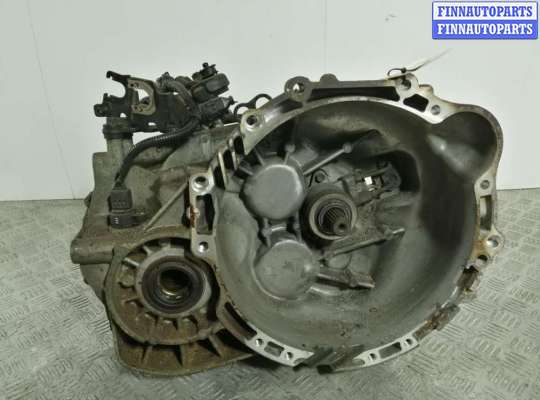 купить КПП механическая (МКПП) на HYUNDAI Sonata 5 поколение