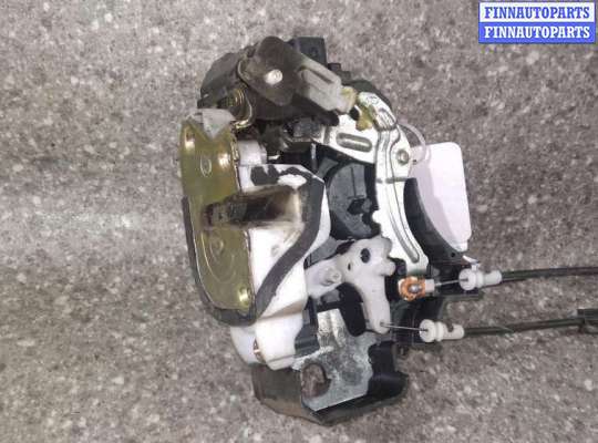 купить Замок двери задней правой на MITSUBISHI Colt 6