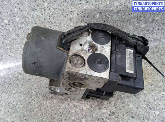 купить БЛОК ABS на SUBARU Impreza 2  (GD/GG)