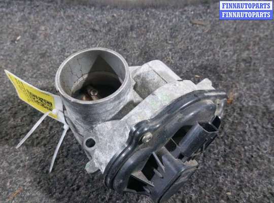 ЗАСЛОНКА ДРОССЕЛЬНАЯ FO1463239 на FORD FUSION