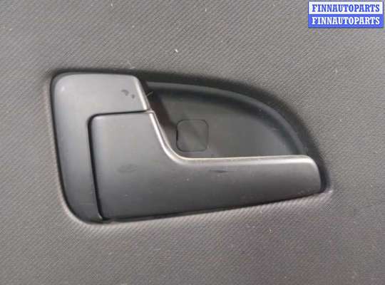 купить Ручка внутренняя задняя левая на KIA CEED