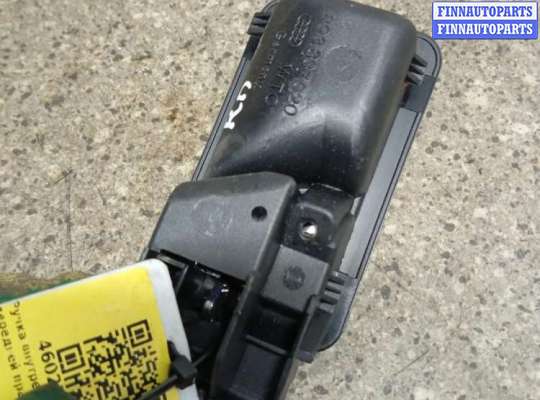 купить Ручка внутренняя передняя правая на AUDI 80 B3