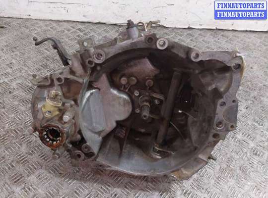 купить КПП механическая (МКПП) на PEUGEOT 206