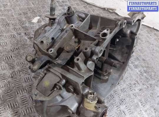 купить КПП механическая (МКПП) на PEUGEOT 206