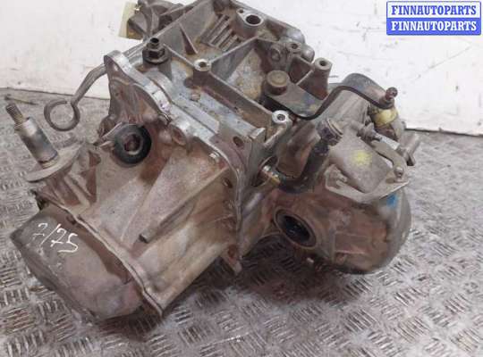 купить КПП механическая (МКПП) на PEUGEOT 206