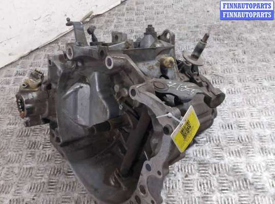 купить КПП механическая (МКПП) на PEUGEOT 206