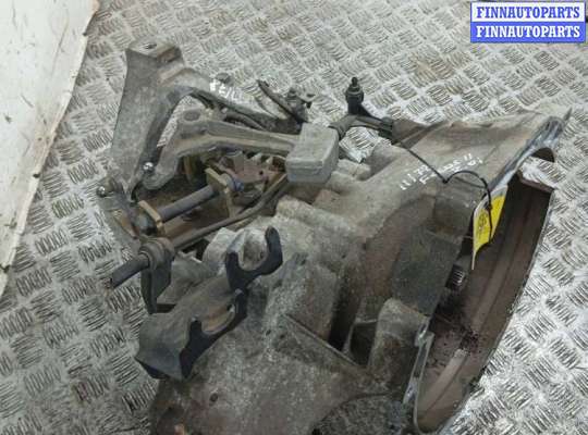 купить КПП механическая (МКПП) на FORD Focus 2