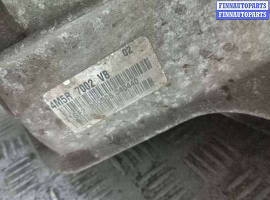 купить КПП механическая (МКПП) на FORD Focus 2