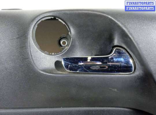 купить Ручка внутренняя задняя правая на OPEL Zafira (A)