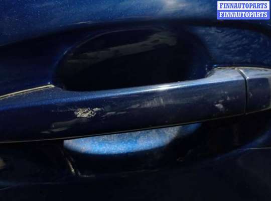 купить Ручка наружная задняя левая на TOYOTA Avensis 3  (T270)