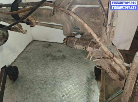 купить Балка подвески задняя на CITROEN Berlingo M49