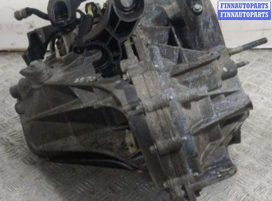 купить КПП механическая (МКПП) на RENAULT Megane 3