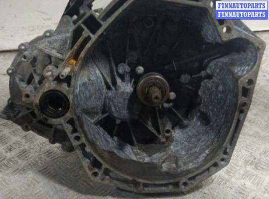 купить КПП механическая (МКПП) на RENAULT Megane 3