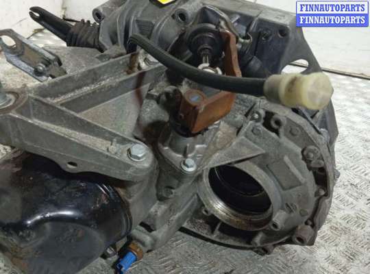купить КПП механическая (МКПП) на RENAULT LOGAN