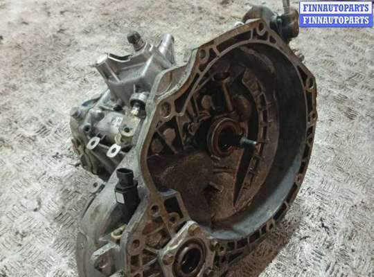 купить КПП механическая (МКПП) на CHEVROLET LACETTI