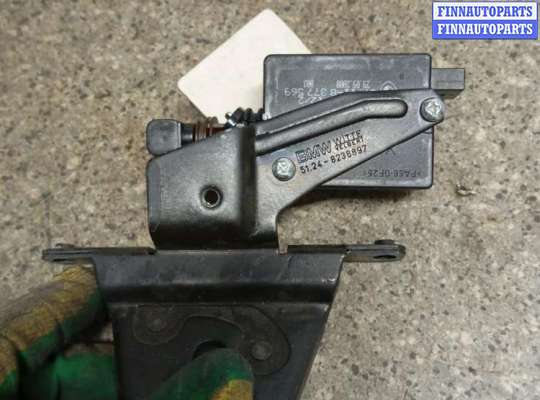 купить ЗАМОК БАГАЖНИКА на BMW 5 E39