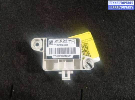 купить ДАТЧИК УДАРА на OPEL Zafira (A)