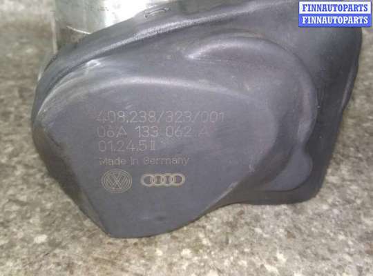 купить ЗАСЛОНКА ДРОССЕЛЬНАЯ на VOLKSWAGEN Golf 4