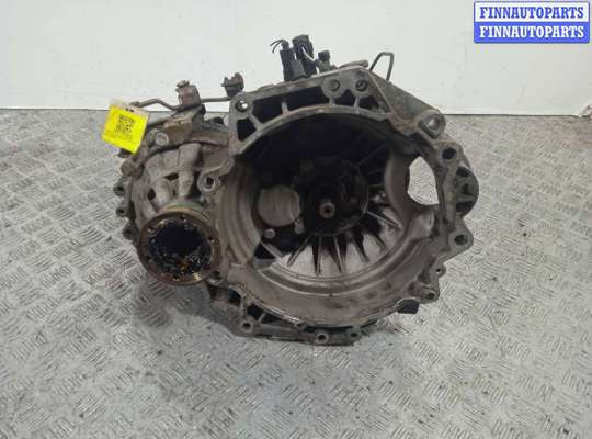 купить КПП механическая (МКПП) на SKODA Octavia (A4)