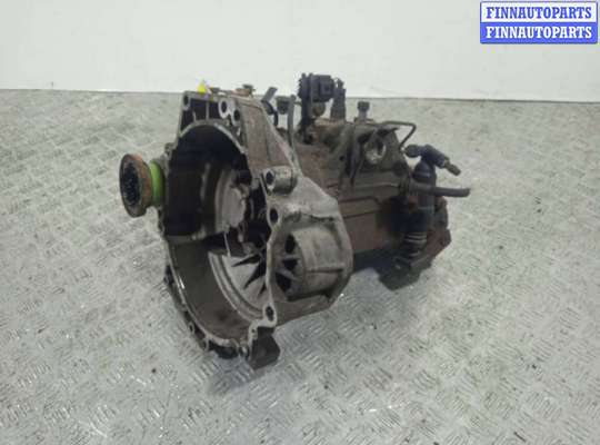 купить КПП механическая (МКПП) на SKODA Octavia (A4)