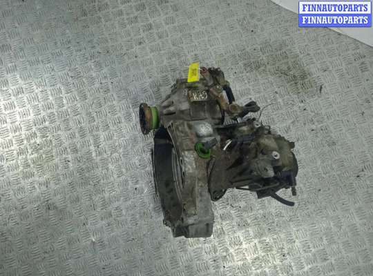 купить КПП механическая (МКПП) на SKODA Octavia (A4)