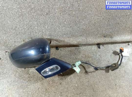 купить Зеркало наружное правое на CITROEN C5 2