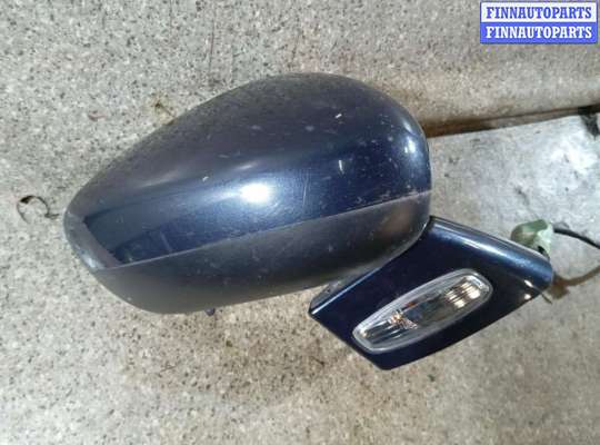 купить Зеркало наружное правое на CITROEN C5 2