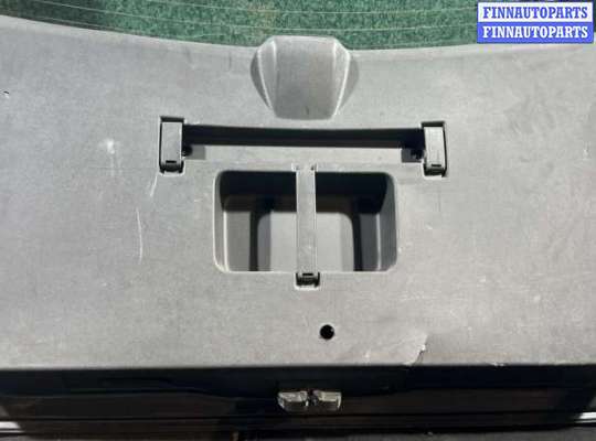 купить Крышка багажника (дверь 3-5) на OPEL Zafira 2  (B)