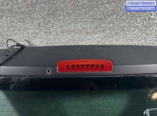 купить Крышка багажника (дверь 3-5) на OPEL Zafira 2  (B)