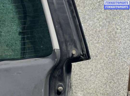 купить Крышка багажника (дверь 3-5) на OPEL Zafira 2  (B)