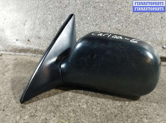 купить Зеркало наружное левое на TOYOTA Carina E T190