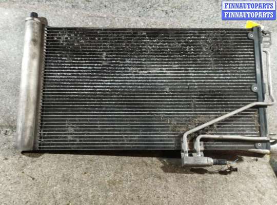 купить РАДИАТОР КОНДИЦИОНЕРА на Mercedes C W203