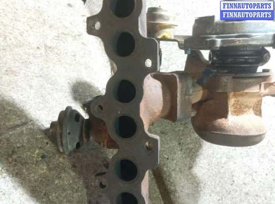 купить ТУРБИНА на CITROEN EVASION