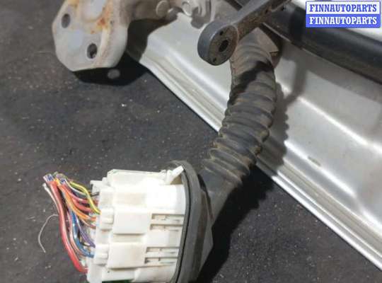Проводка двери передней левой MZ629036 на MAZDA 626 GF [рестайлинг]