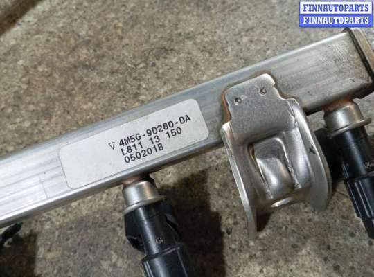 купить ФОРСУНКА на FORD Focus 2