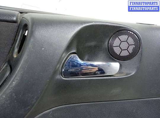 купить Ручка внутренняя задняя левая на OPEL Zafira (A)