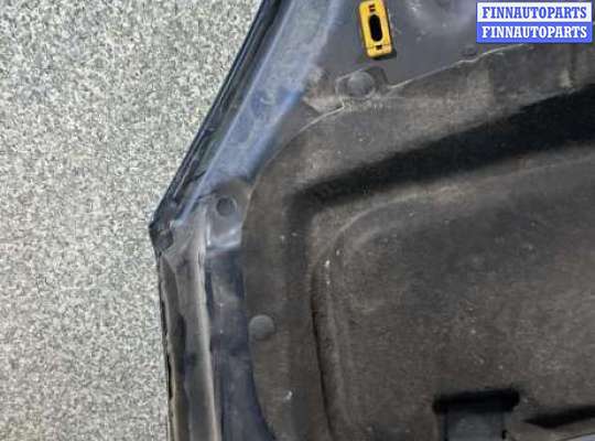 Капот на Opel Zafira B