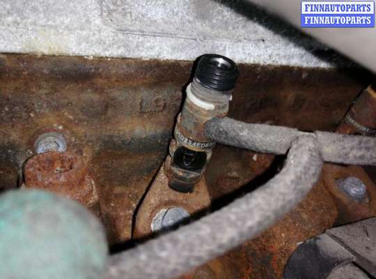 купить ФОРСУНКА на FORD Focus