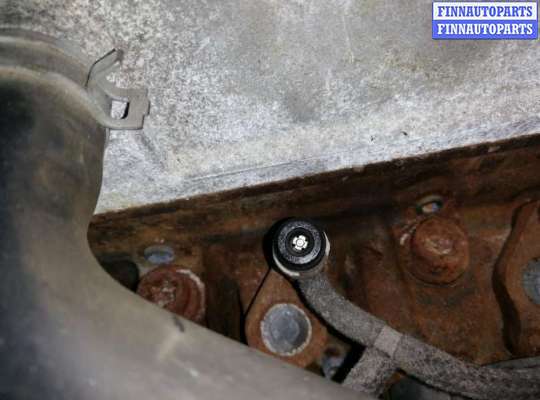 ФОРСУНКА FO1377130 на FORD Focus