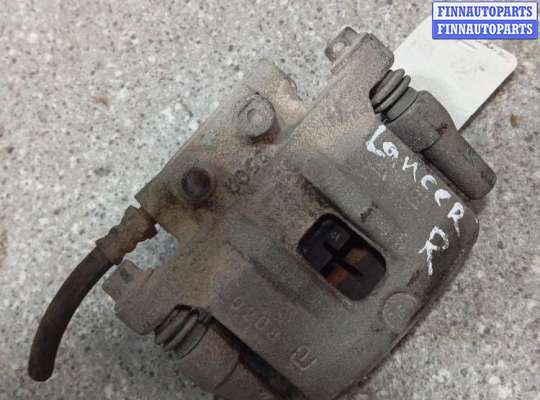 Суппорт задний правый MT567632 на MITSUBISHI Lancer 10