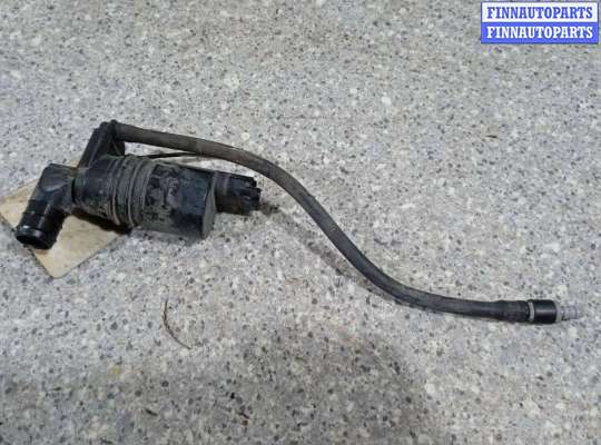 купить Насос (моторчик) омывателя стекла переднего на CITROEN C5 2