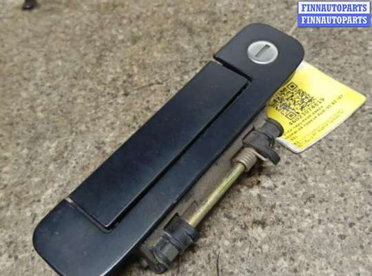 купить Ручка наружная передняя правая на AUDI 80 B3