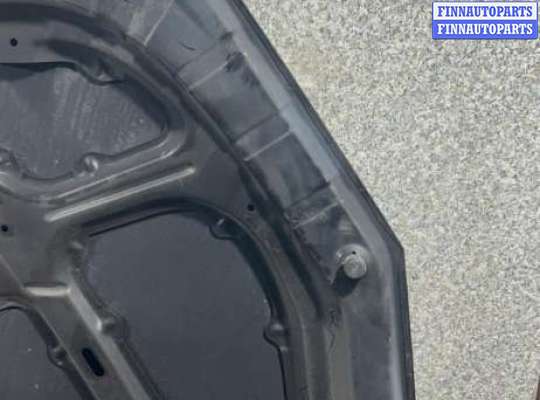 купить КАПОТ на KIA CEED
