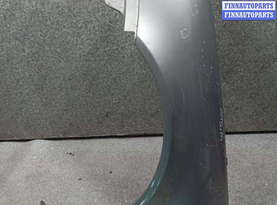 Купить Крыло переднее левое на SKODA Octavia (A4) Крыло переднее левое SK507580 на SKODA Octavia (A4)