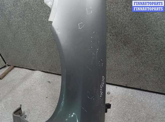 купить Крыло переднее левое на SKODA Octavia (A4)