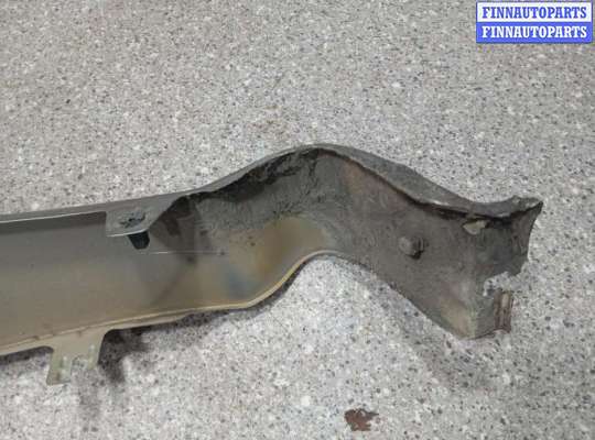 купить Крыло переднее левое на SKODA Octavia (A4)