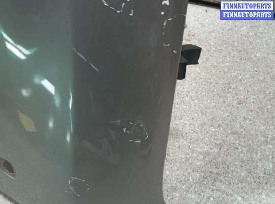 купить Крыло переднее левое на SKODA Octavia (A4)